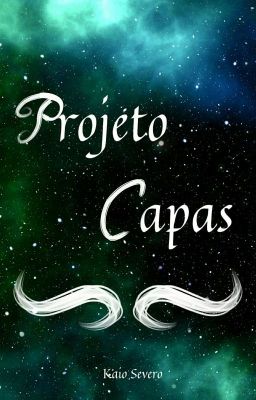 PROJETO CAPAS