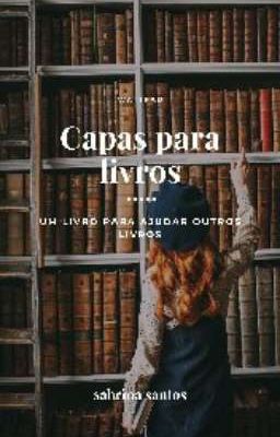  Projeto Capas De Livros Vol.1 ( Fechado)