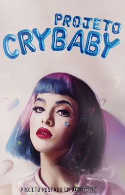 Projeto Cry Baby