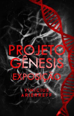 Projeto Gênesis - Exposição 