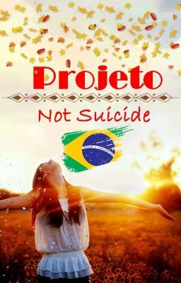 Projeto Not Suicide