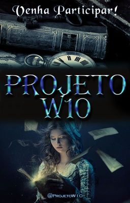 ☆ Projeto W10 ☆