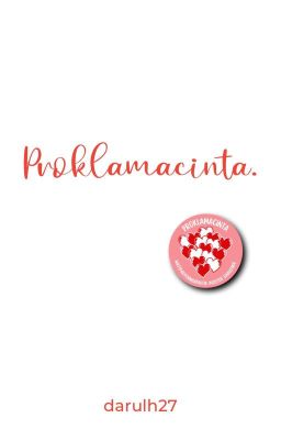 Proklamacinta.