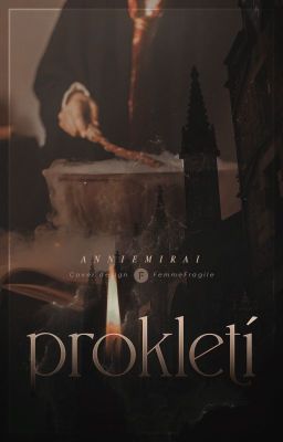 Prokletí [Harry Potter]