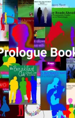 Prologue Book