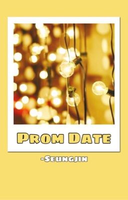 Prom Date [Seungjin]