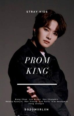 Prom King || minsung ✓