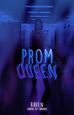 PROM QUEEN ━ STILES STILINSKI