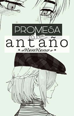 Promesa de antaño