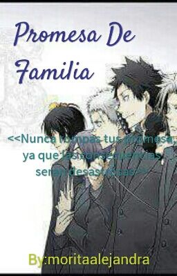 Promesa De Familia