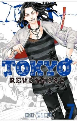 Promesa rota||Tokyo Revengers||El sótano de Wattpad