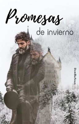 Promesas de invierno (Leto Atraides y tú) [TERMINADA]