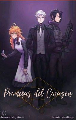 Promesas del Corazón