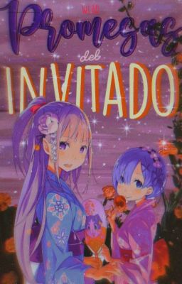 Promesas del Invitado