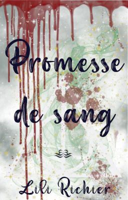 Promesse de sang