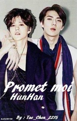 Promet moi. {HunHan} (TOME 1)