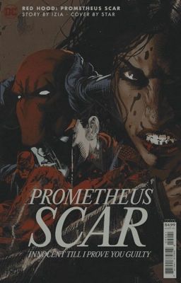 PROMETHEUS SCAR