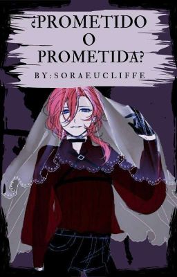 ¿prometido o prometida?