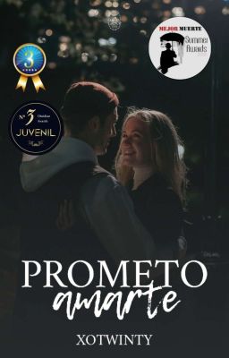 Prometo Amarte [COMPLETA]