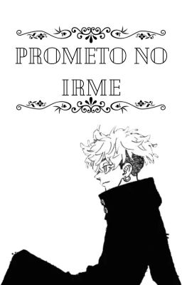 Prometo no irme (Chifuyu Matsuno x OC o lectora)