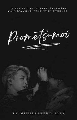 Promets-moi {Jikook Two-shot}