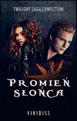 Promień słońca || Carlisle Cullen