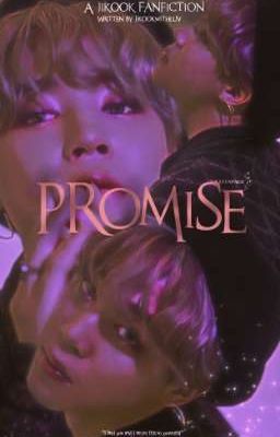 Promise | A Kookmin Fiction 