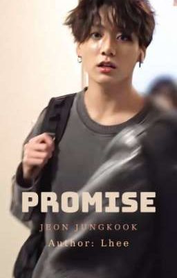 promise - jjk