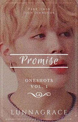 Promise • jjk+pjm • Vol. 1