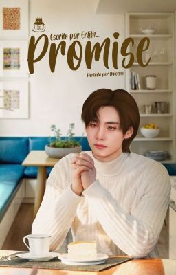 Promise (Kookv -Vmin) Finalizada