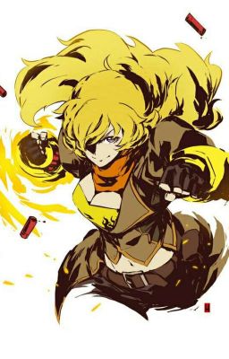  Promise (Male Reader X Yang Xiao Long) [COMPLETE]