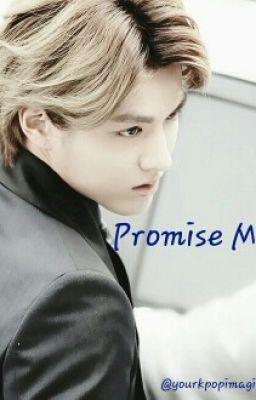 Promise Me -A Kris Fanfic