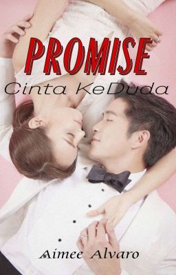 Promise - SUDAH TERBIT