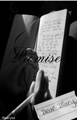 Promise | Una promessa da mantenere