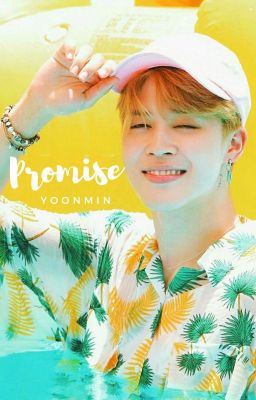 Promise | yoonmin ✔️