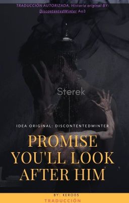 Promise You'll Look After Him (TRADUCCIÓN)