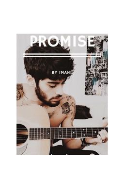 promise | zayn malik