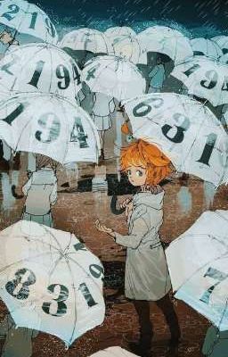 PROMISED NEVERLAND ROLLL🍴🕑👺👦👧