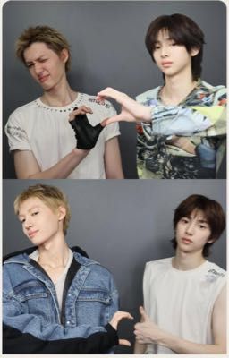 Promises and a Noisy Living Room _ [MARHOON]