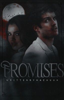 ✓ | PROMISES, isaac lahey