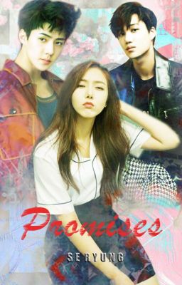 PROMISES | SEHUN, SINB, KAI | COMPLETE