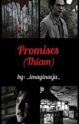 Promises (Thiam) 