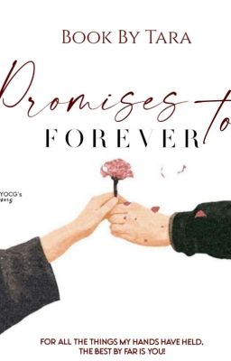 Promises to Forever (On Dreame)