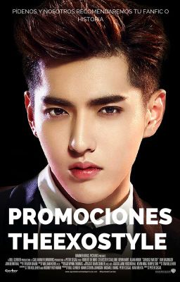 Promociones  TheExoStyle✨