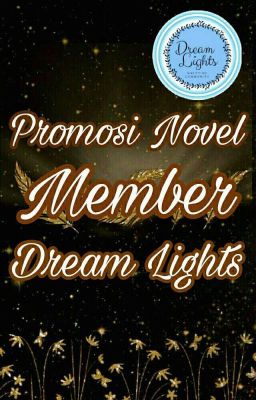 Promosi Novel Member