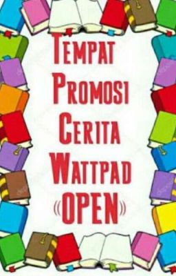 Promosi (Open) 