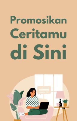 Promosikan Ceritamu di Sini