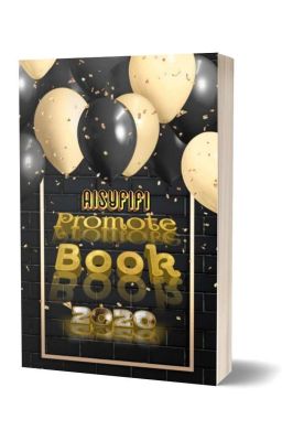 PROMOTE BOOK(CLOSE)