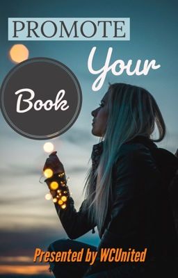 Promote Your Book 📚 