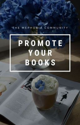 Promote Your Book